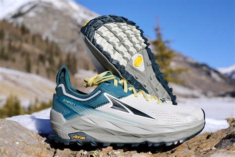 Best Trail Running Shoes of 2023 – iRunFar