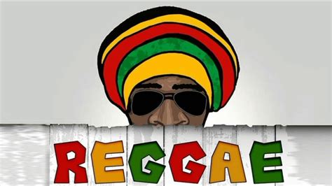 Reggae Instrumental - YouTube