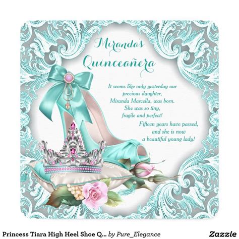 Birthday Wishes For A Quinceanera Best – Choose from Thousands of Templates