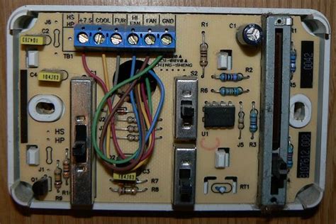 Duo Therm Thermostat Wiring Diagram (How To Wire a Duo Therm)