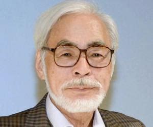 Hayao Miyazaki Biography - Facts, Childhood, Family Life & Achievements