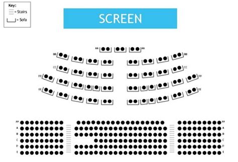 Seating Plans