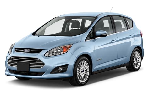 2016 Ford C-MAX Hybrid Prices, Reviews, and Photos - MotorTrend