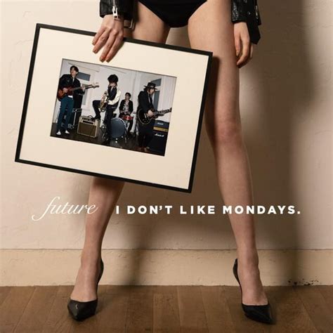 I Don't Like Mondays. – 0:01 - Interlude Lyrics | Genius Lyrics