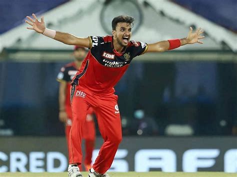 Harshal Patel turns 31: 5 things you didn’t know about RCB’s bowling star