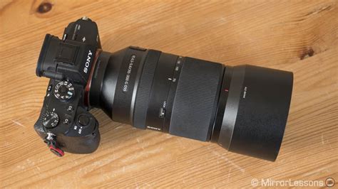 The Best Sony A9 Lenses – For Sports, Action, Wildlife, Portrait, Street and Landscape ...