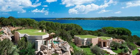 Hotel Pitrizza, un hôtel The Luxury Collection, Costa Smeralda - Porto Cervo | The Luxury Collection