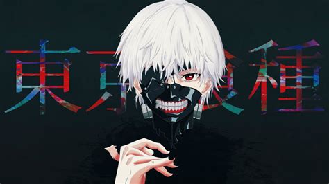 2560x1440 Resolution Ken Kaneki HD Tokyo Ghoul Art 1440P Resolution Wallpaper - Wallpapers Den