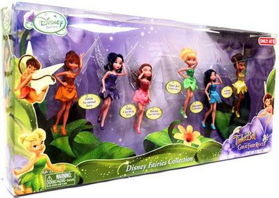 DISNEY FAIRIES & TINKERBELL TOYS at ToyWiz.com - Buy Disney Fairies ...