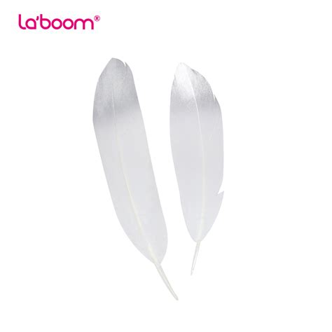 ขนนกแฟนซีตกแต่ง La'boom LBDC17M