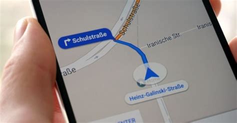 [Free+Offline] Best 5 Navigation apps for Android