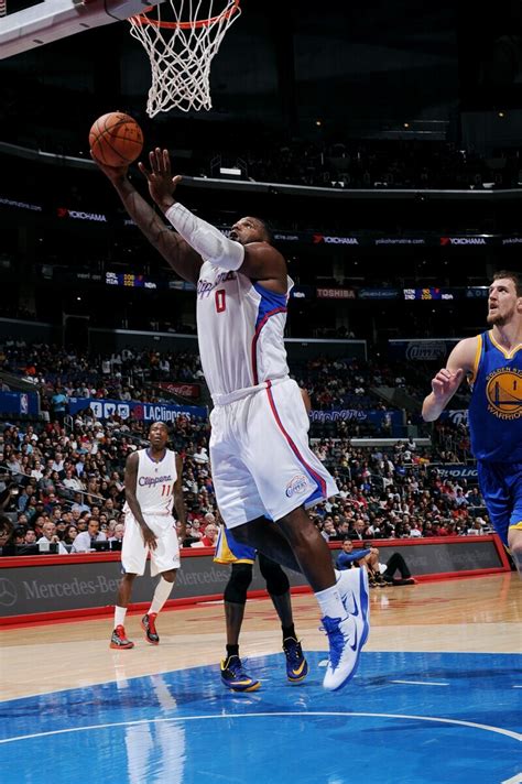 Clippers vs. Warriors - 10/7/14 Photo Gallery | NBA.com