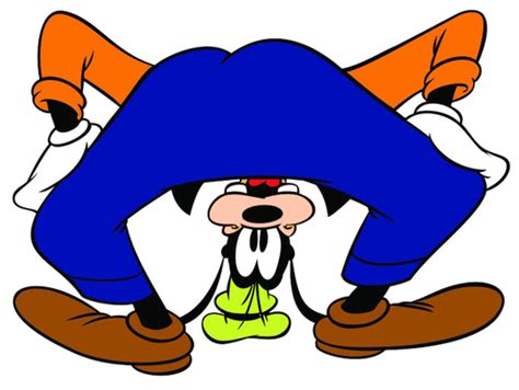 Goofy Clipart - ClipArt Best