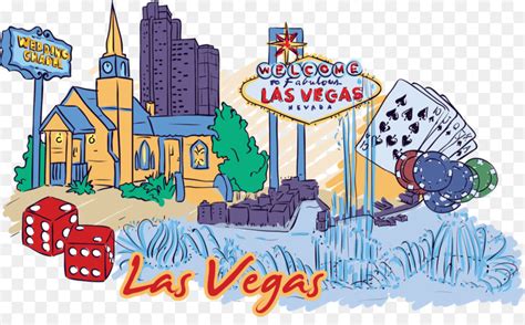 Las vegas clipart cartoon, Las vegas cartoon Transparent FREE for download on WebStockReview 2024