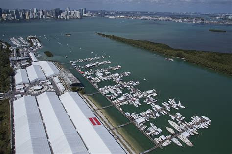 Miami show attendance up 4 percent over 2015 | Boating Industry