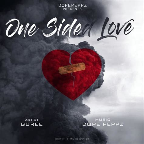 One Side Love - Guree Full Album Download - DjPunjab