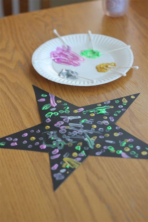 Star Pre-Writing Activities for Preschoolers | Toddler Approved ...