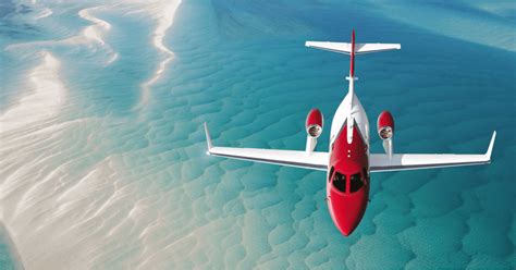 Performance | HondaJet | Products | Honda Global