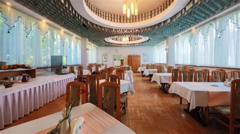 Hotel Nat Krynica Zdrój from $40. Krynica-Zdrój Hotel Deals & Reviews ...