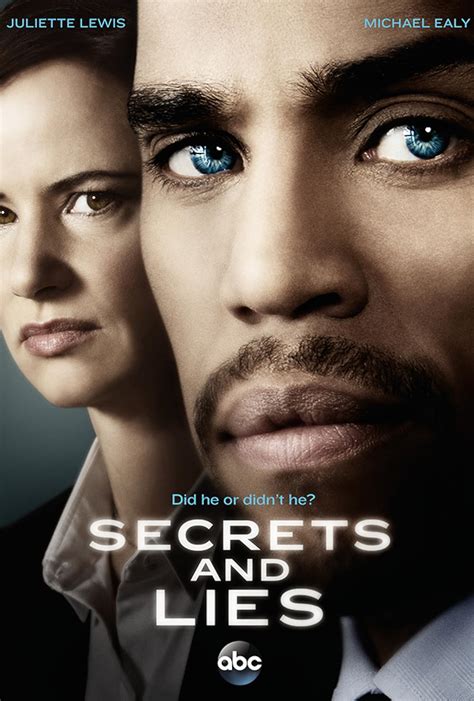 Secrets and Lies (TV Series 2015–2016) - IMDb