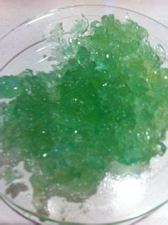 Iron(II) sulfate - Sciencemadness Wiki