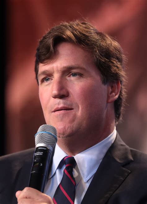 Fort Worth Police Take Down Fox News Host Tucker Carlson - Fort Worth Weekly