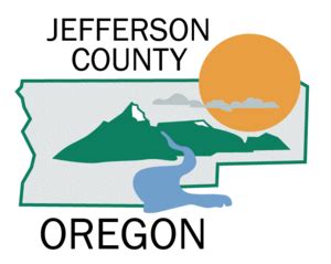 Jefferson County TSP Update