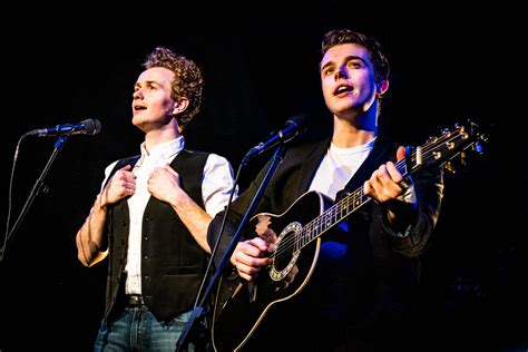 The Simon & Garfunkel Story | Auckland Live