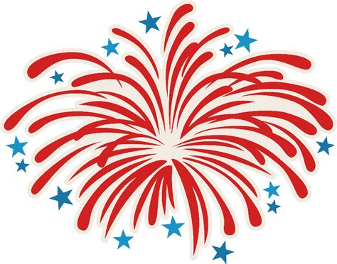 Download High Quality fireworks clipart Transparent PNG Images - Art ...