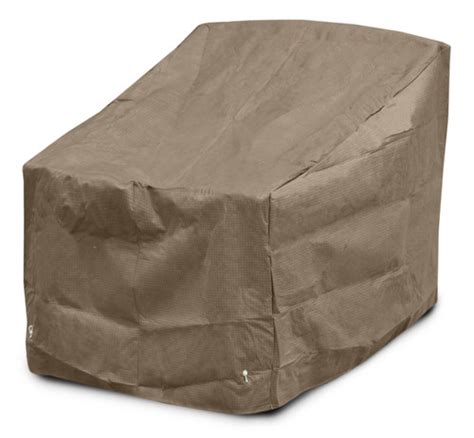 Deep Seating Cover - Outdoor Furniture Covers