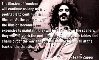 Frank Zappa Quotes. QuotesGram