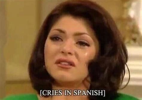 Reasons to Use the Crying in Spanish Meme | POPSUGAR Latina