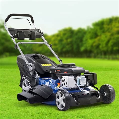 rover 4 stroke lawn mower | Grays