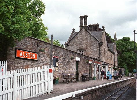 Alston - Visit Cumbria