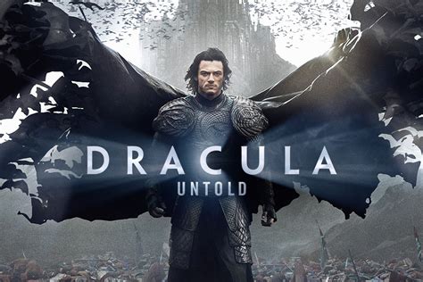 Dracula Untold: Reign Of Blood To Feature At Halloween Horror Nights – Orlando Attraction ...