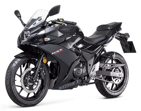 Suzuki GSX-250R India Launch Expected by This Year End