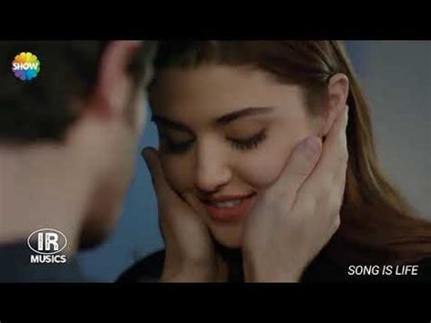 Murat Hayat Best Kissing Moments (Kissing Collections)-IR Musics - YouTube