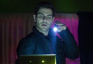 ‘Grimm’ Season 4 Spoilers — Nick’s Powers, The Captain Is Alive | TVLine