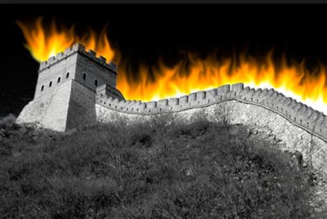 Scaling the Great Firewall of China - DMNews