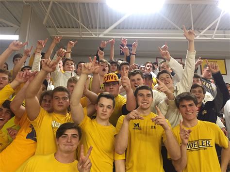 Catholic Schools Week: Today’s Video looks at Moeller High School – Catholic Telegraph