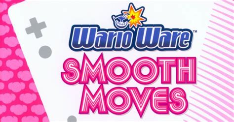 WarioWare: Smooth Moves! (Wii Review) - Arcade Attack