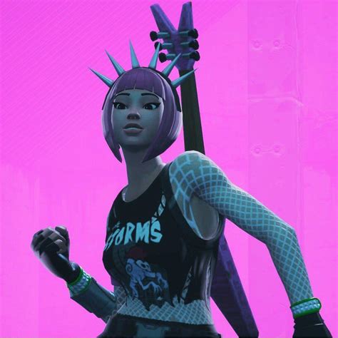 Power Chord Fortnite Wallpapers - Top Free Power Chord Fortnite Backgrounds - WallpaperAccess