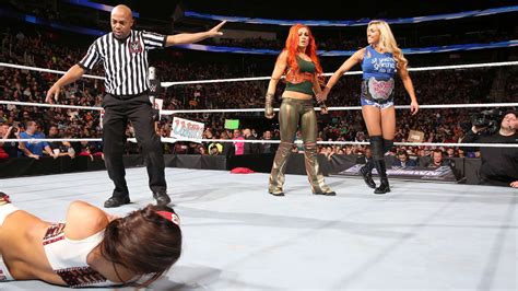 WWE Divas: Smackdown Digitals -20 | GotCeleb