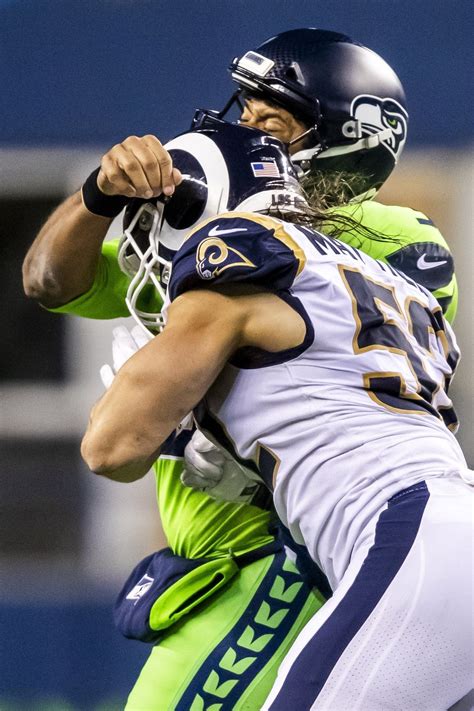 Seahawks-Rams GameCenter: Live updates, how to watch, stream primetime ...