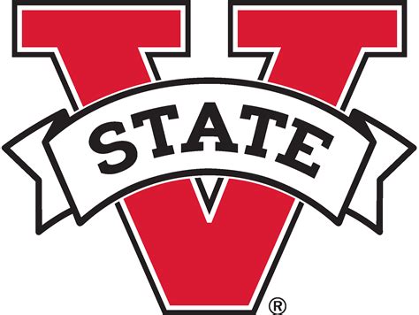 Valdosta State University Logo Vector - (.Ai .PNG .SVG .EPS Free Download)