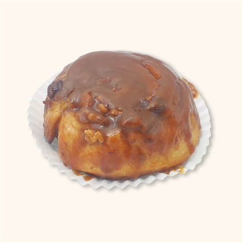 Sticky Bun – Bakehaus