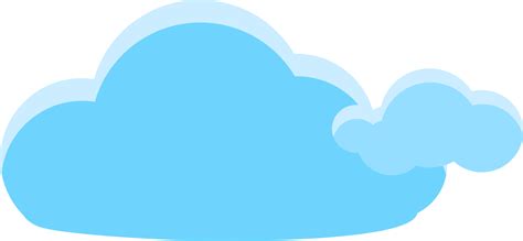 Cloudy clipart blue cloud, Cloudy blue cloud Transparent FREE for download on WebStockReview 2024