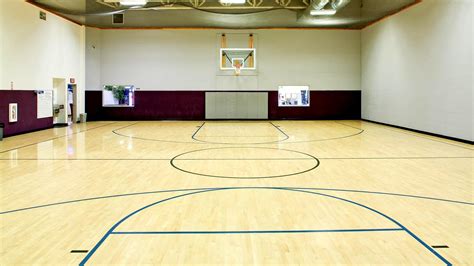 Indoor Basketball Gym Near Me - Basketball Choices