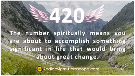 Angel Number 420: Finding the Balance You Need for Stability in your Life