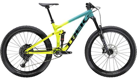 2020 Trek Remedy 8 Bike - Reviews, Comparisons, Specs - Bikes - Vital MTB